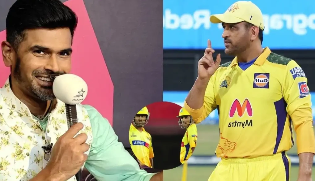 MS Dhoni Future in IPL 2027