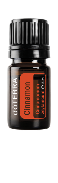 Cinnamon