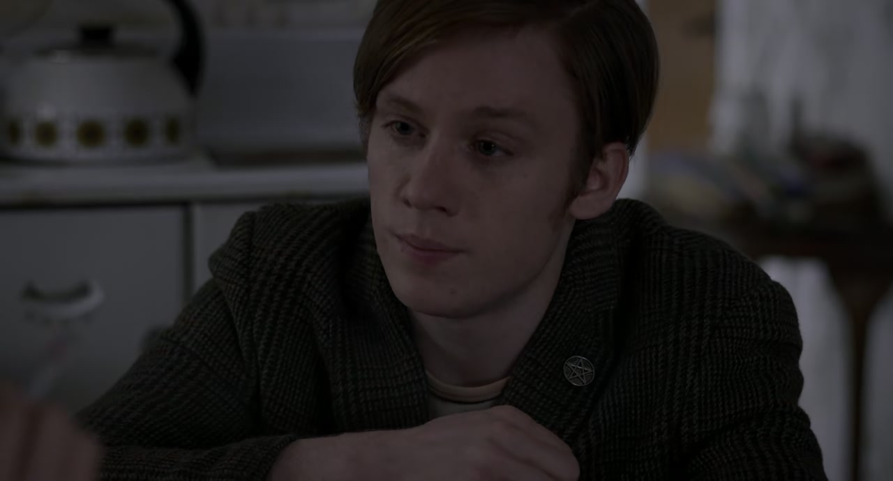 The.Falling Screenshot