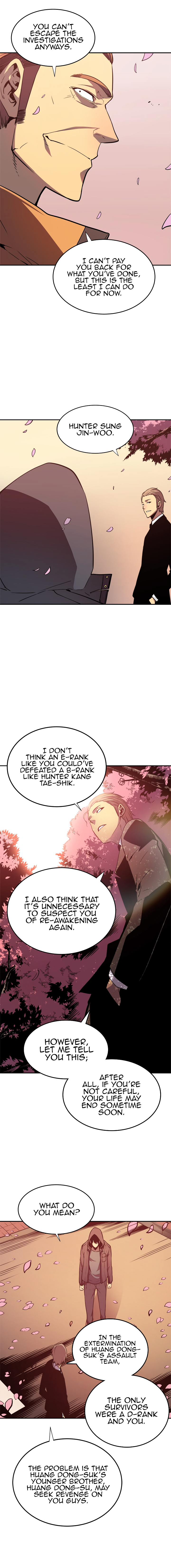 Read Jujutsu Kaisen Chapter 34 English - Page 10 Read Jujutsu Kaisen Chapter 34 English - Page 10