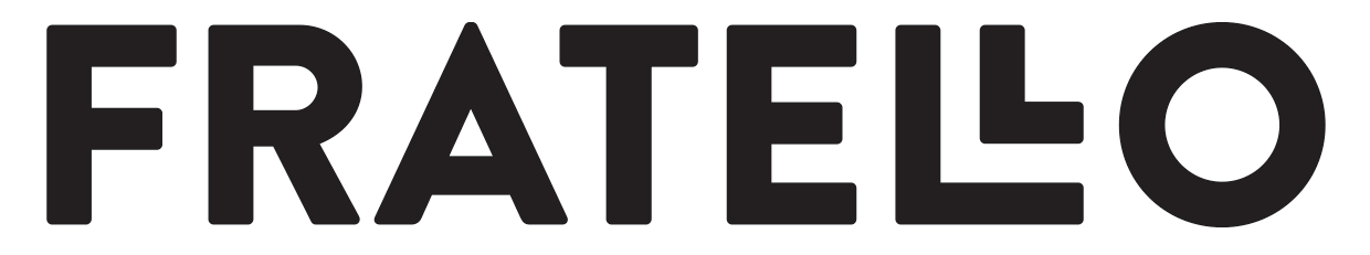 Fratello Coffee Roasters logo