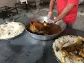 مطعم ومندي الشباب