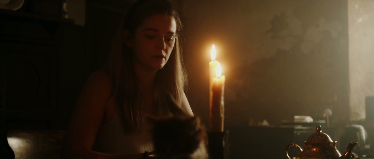 Alice in Terrorland Screenshot