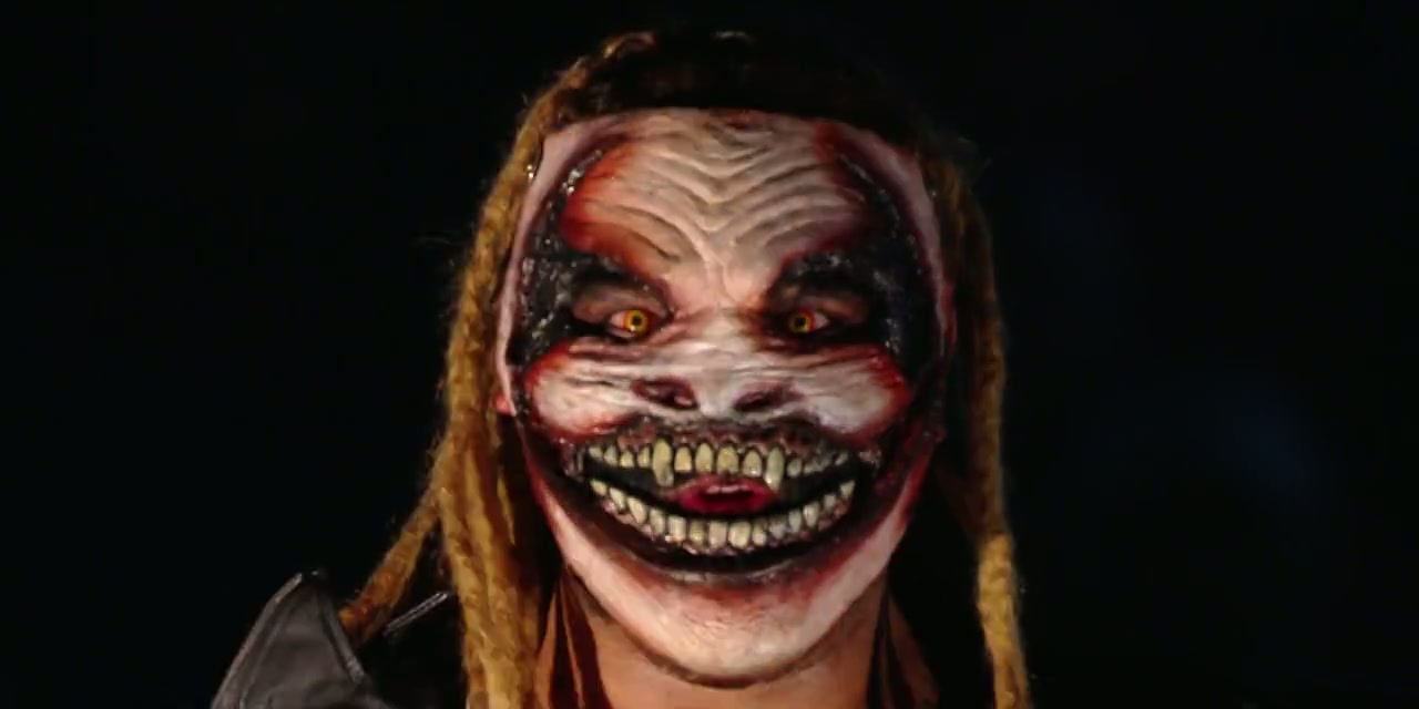 Bray Wyatt: Becoming Immortal Screenshot