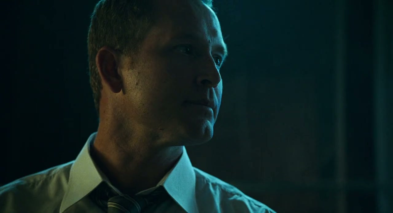 A Good Day to Die Hard Screenshot