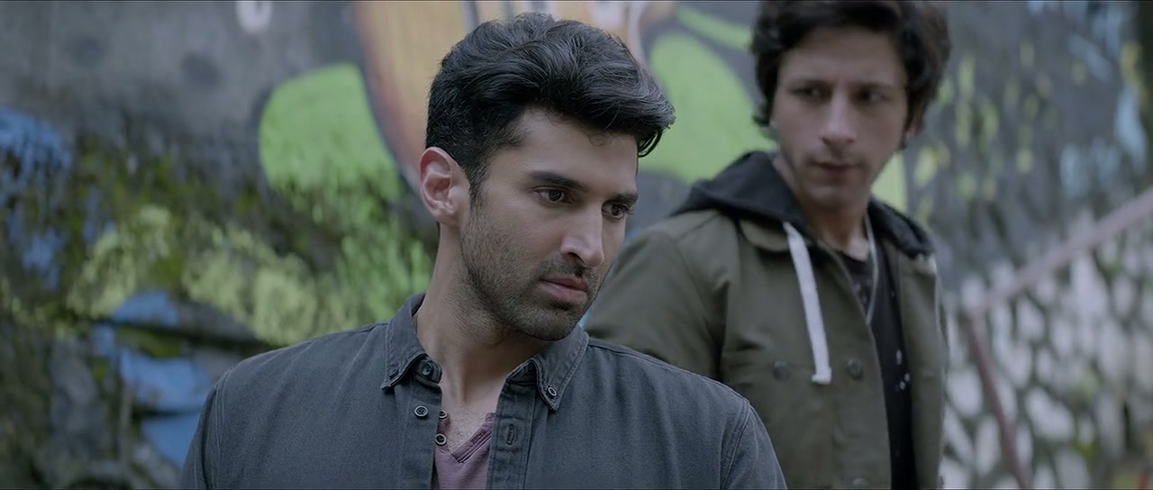 Sadak 2 Screenshot