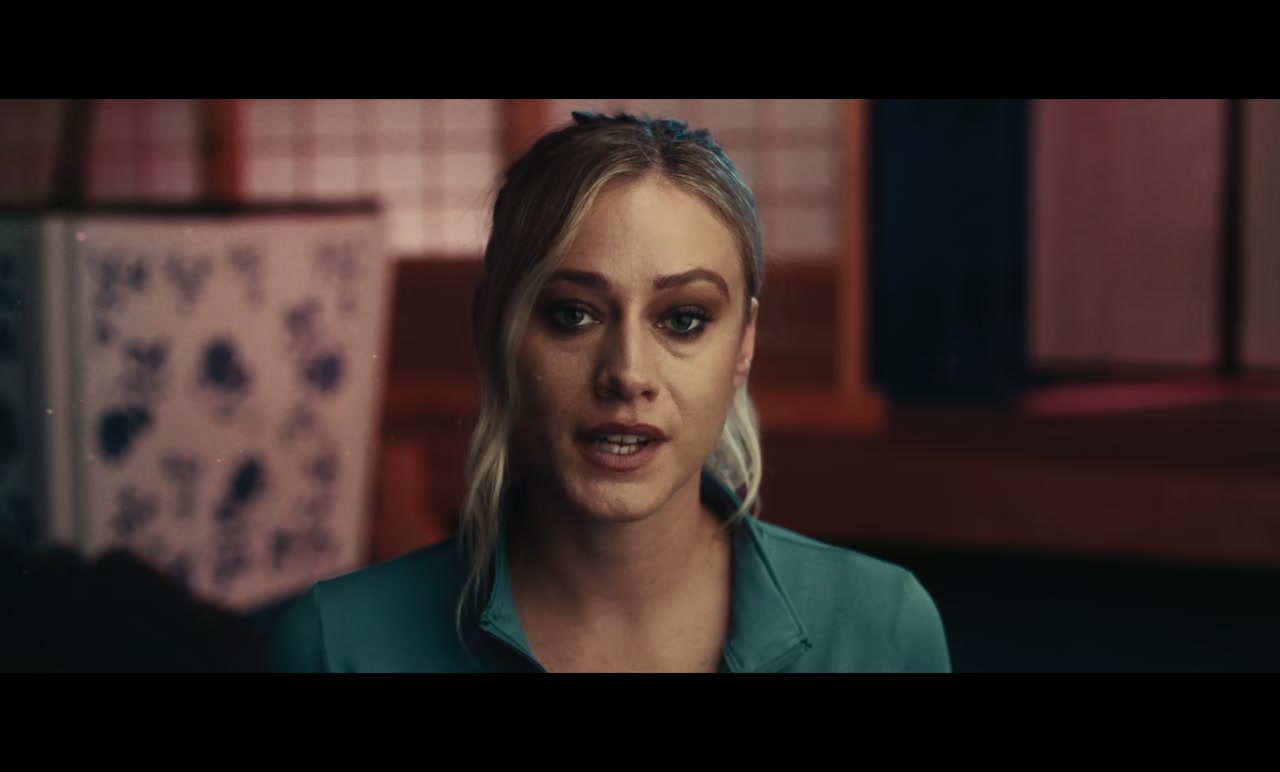 Touch Me Screenshot