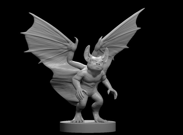 Homunculus
