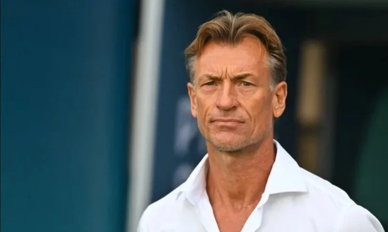 Illustration - Côte d'Ivoire : Hervé Renard dévoile sa première liste, huit nouveaux visages chez les Éléphants