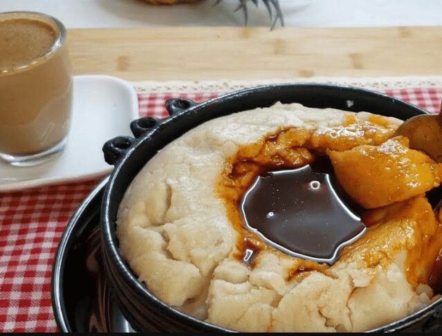 Delicious Variations of Ethiopian Genfo Recipe