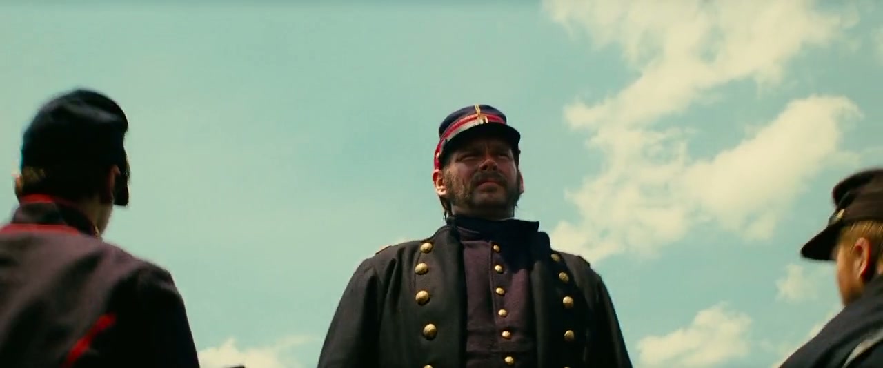 Jonah Hex Screenshot