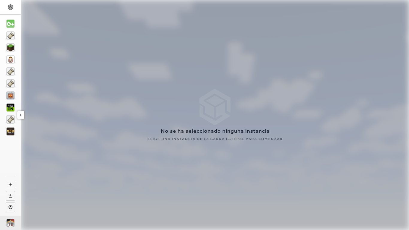 CubicLauncher