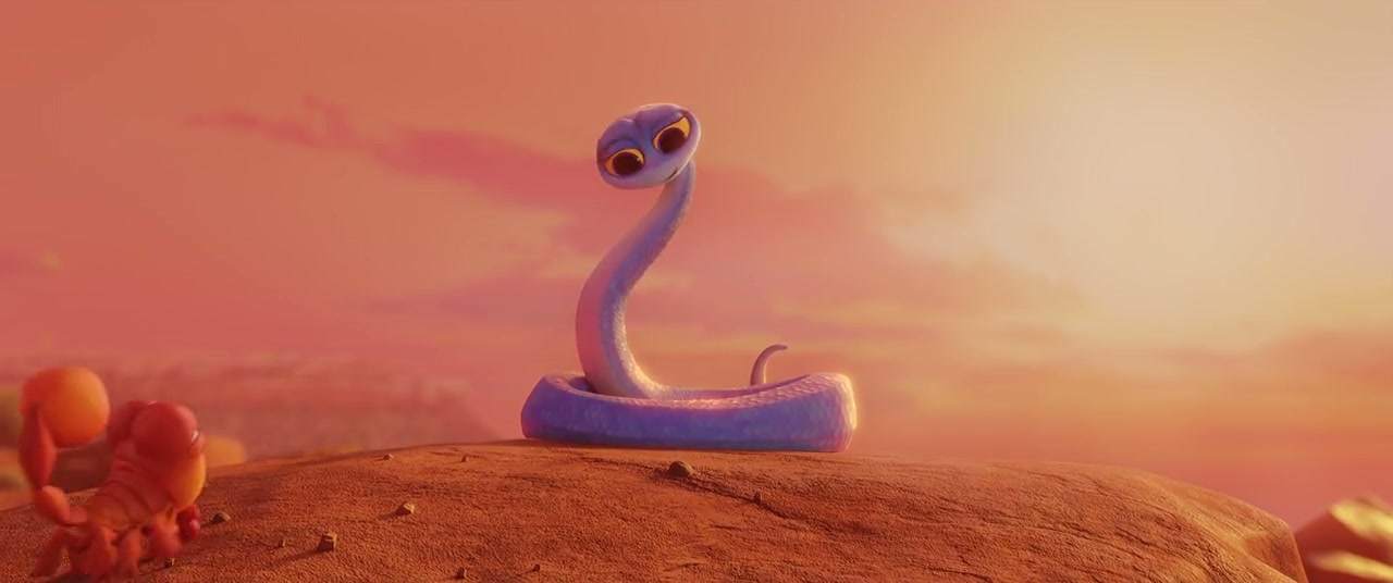Back to the Outback Screenshot