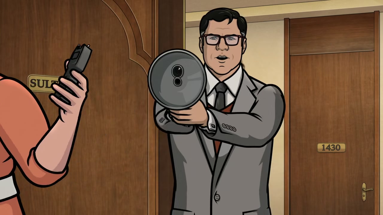 Archer Screenshot