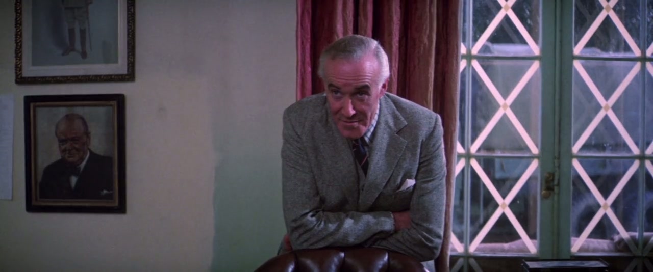 Force 10 from Navarone Screenshot
