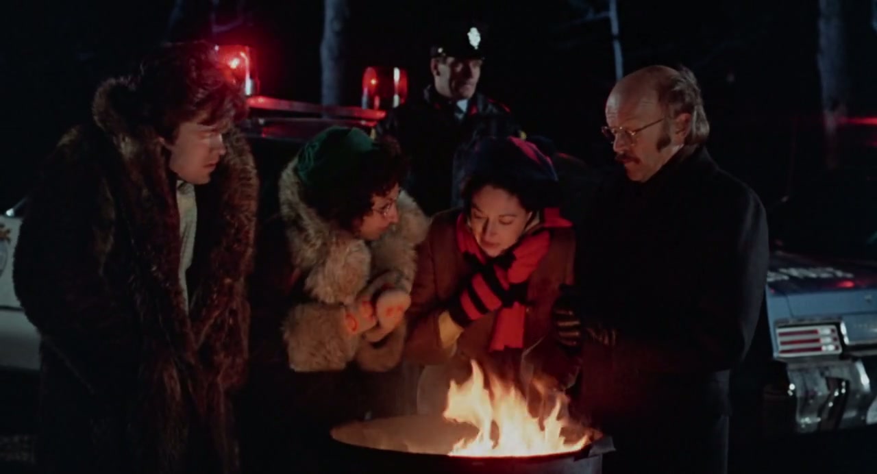 Black Christmas Screenshot