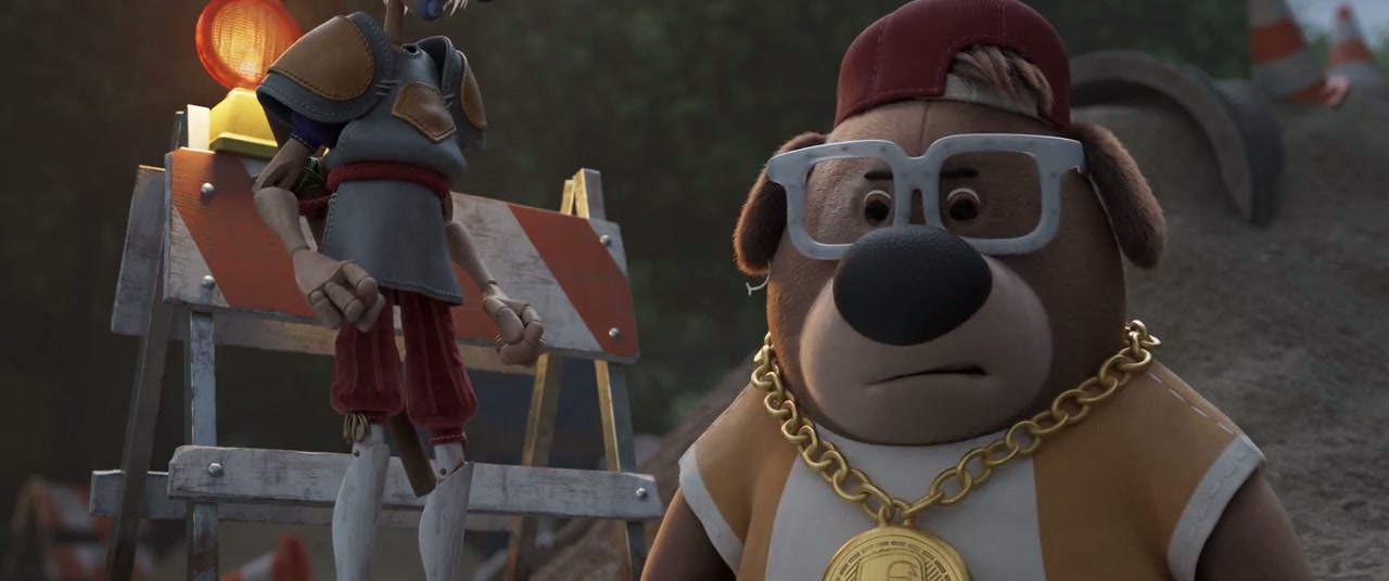 The Inseparables Screenshot