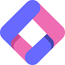 Embeddable logo