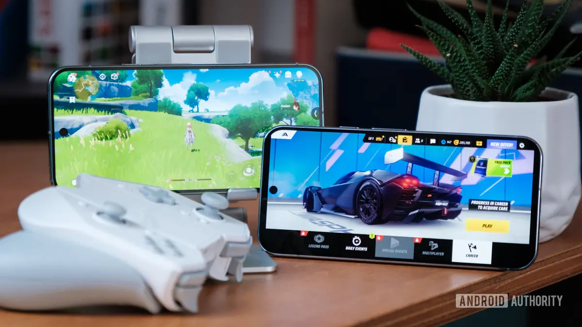 Pixel 10's Graphics Performance Fails to Improve, Raising Concerns for Pixel 11