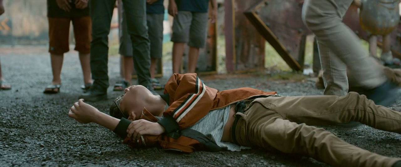 Kuntilanak 3 Screenshot