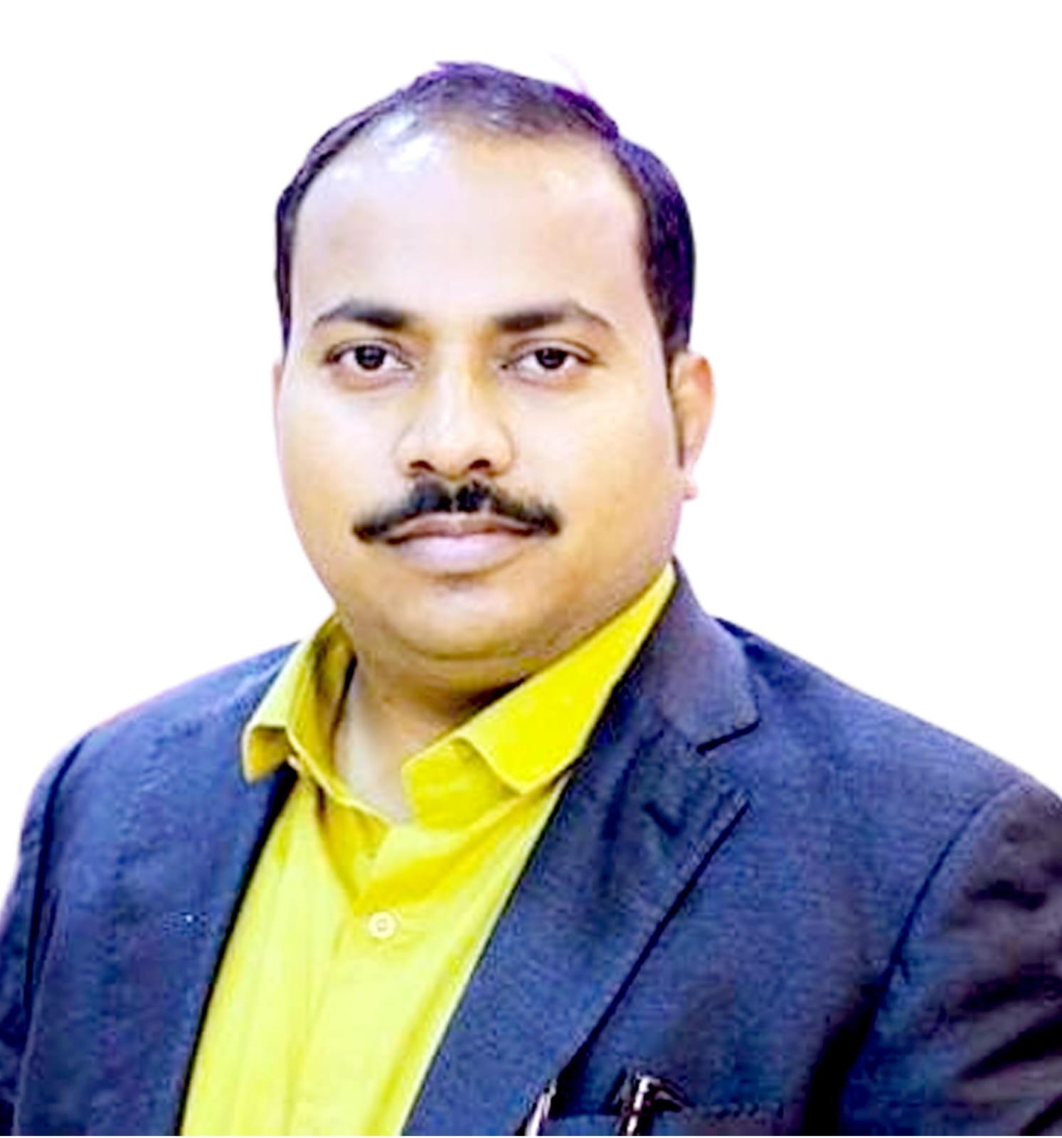 Sunil Kumar (Sunil Bauddh)