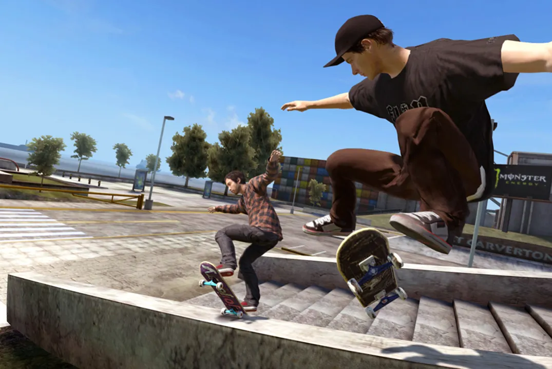 skate