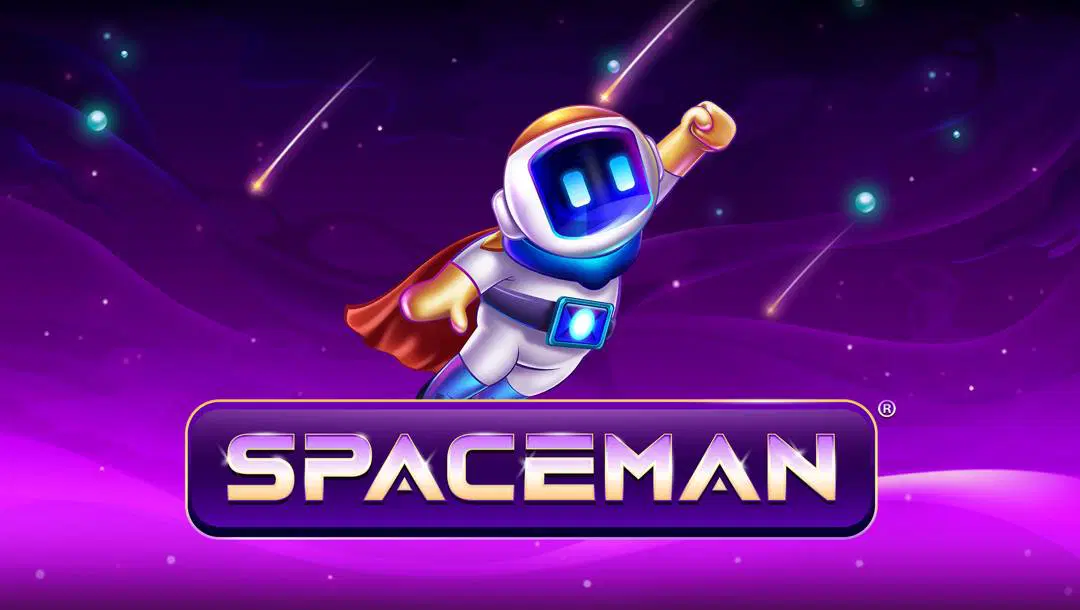Spaceman Demo Oyna
