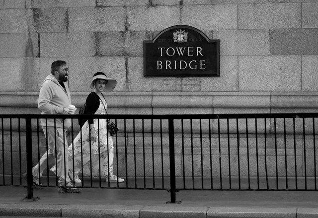 tower bridge