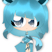 Glaceon