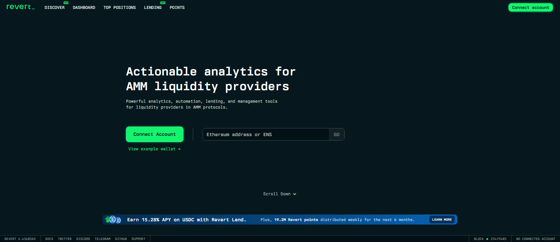 Stored capture of xn--revert-mwa.finance