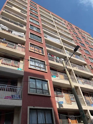 Checkper Apartments in Nairobi