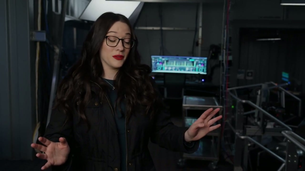 Marvel Studios Assembled Screenshot