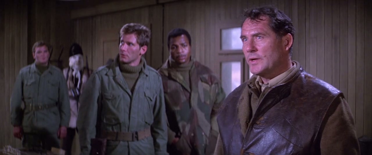 Force 10 from Navarone Screenshot