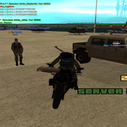 sa mp 137