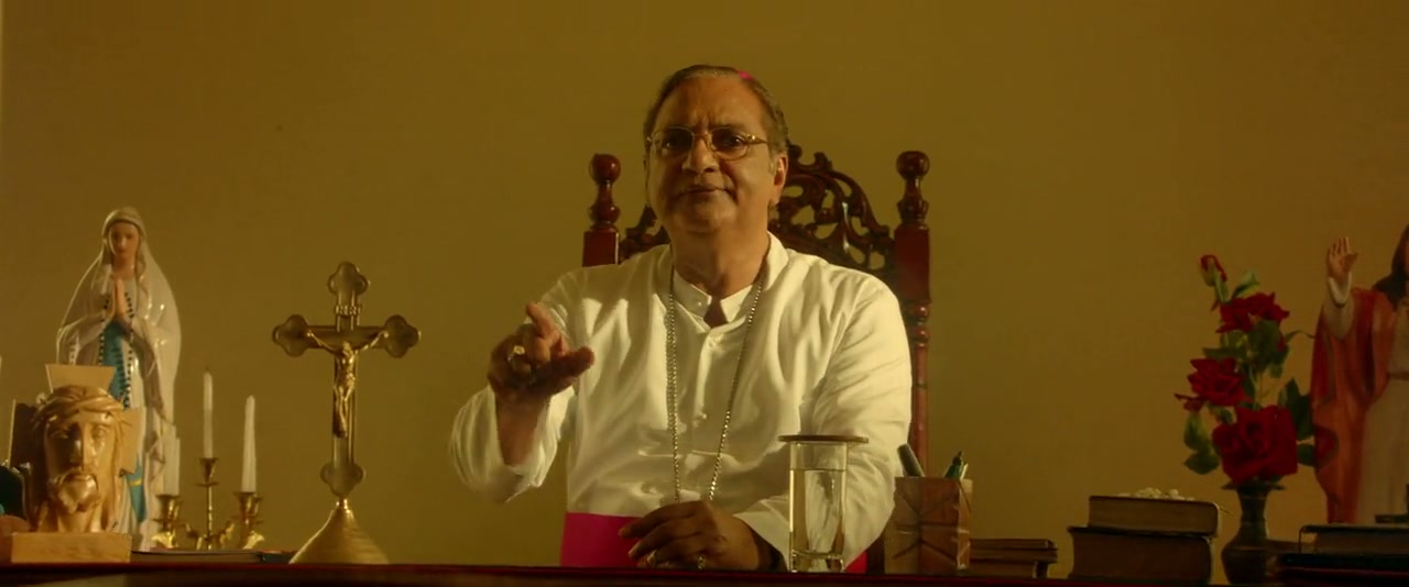 Kaduva Screenshot