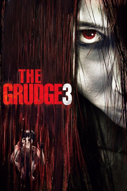 Grudge 3: Powrót klątwy / The Grudge 3 (2009) PL.720p.BDRip.XviD.AC3-ELiTE / Lektor PL