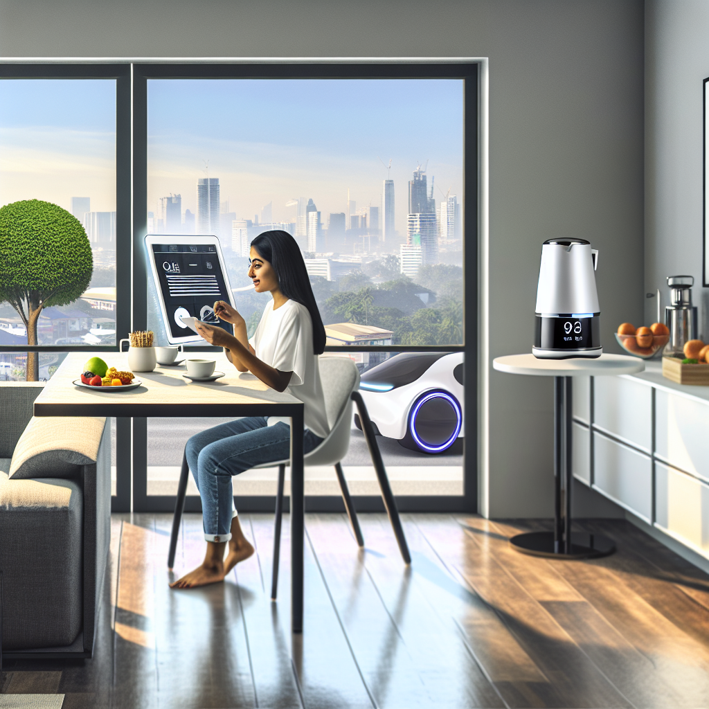 7 Cara Membentuk Morning Routine yang Bikin Hari Lebih Produktif di 2025