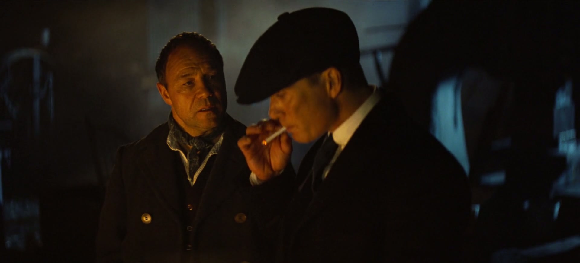 Peaky Blinders: The Immortal Man Screenshot
