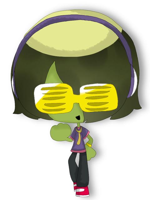 Lil Kappa