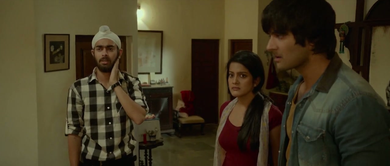 Fukrey Screenshot