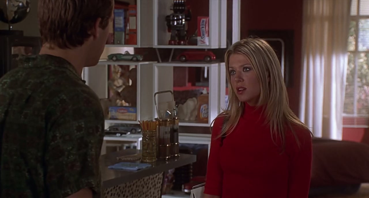 Van Wilder Screenshot