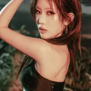 kim lip loona 1368901