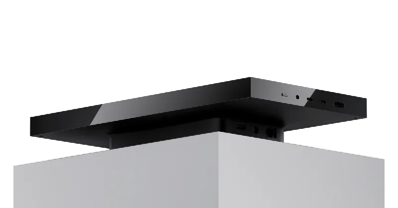 Microsoft выпустила мини-ПК для разработчиков на чипах Nvidia RTX Spark