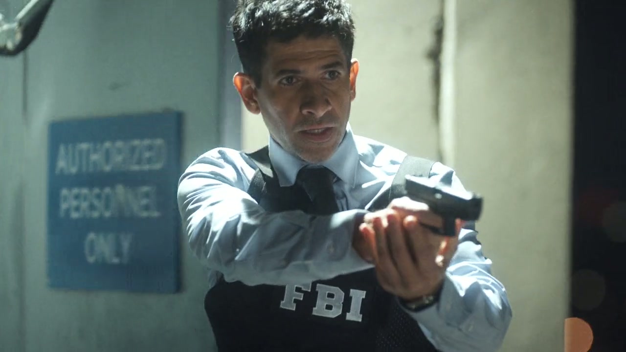 The Enemy Within Screenshot