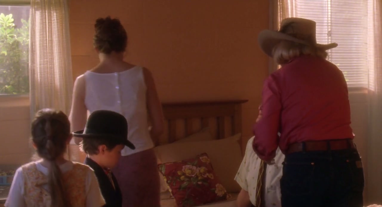 Hope Floats Screenshot
