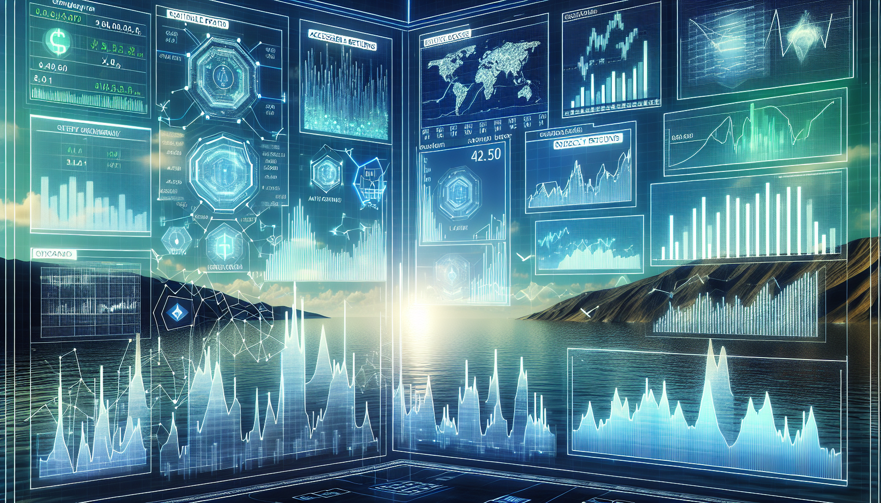 Crypto Briefing: How quantitative algorithmic models unlock reliable weekly payouts