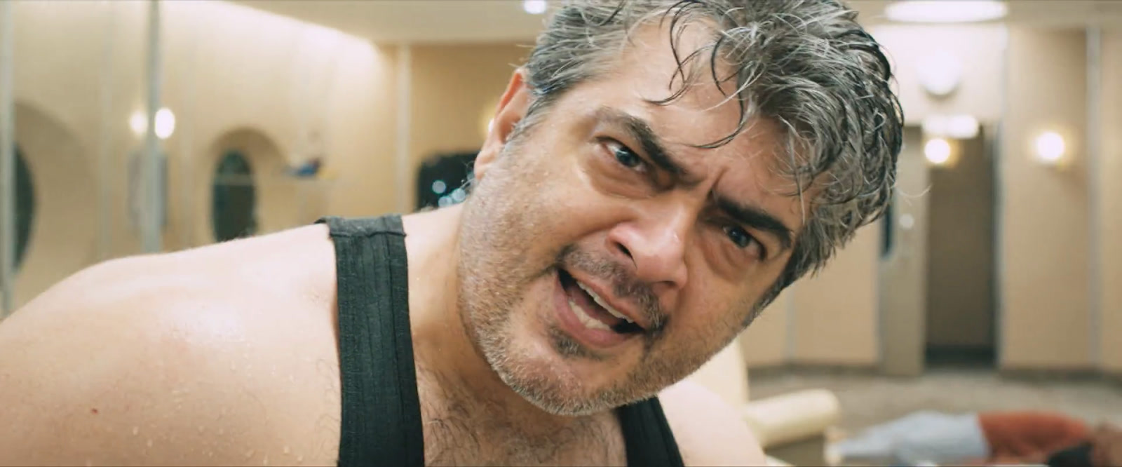 Vedalam Screenshot