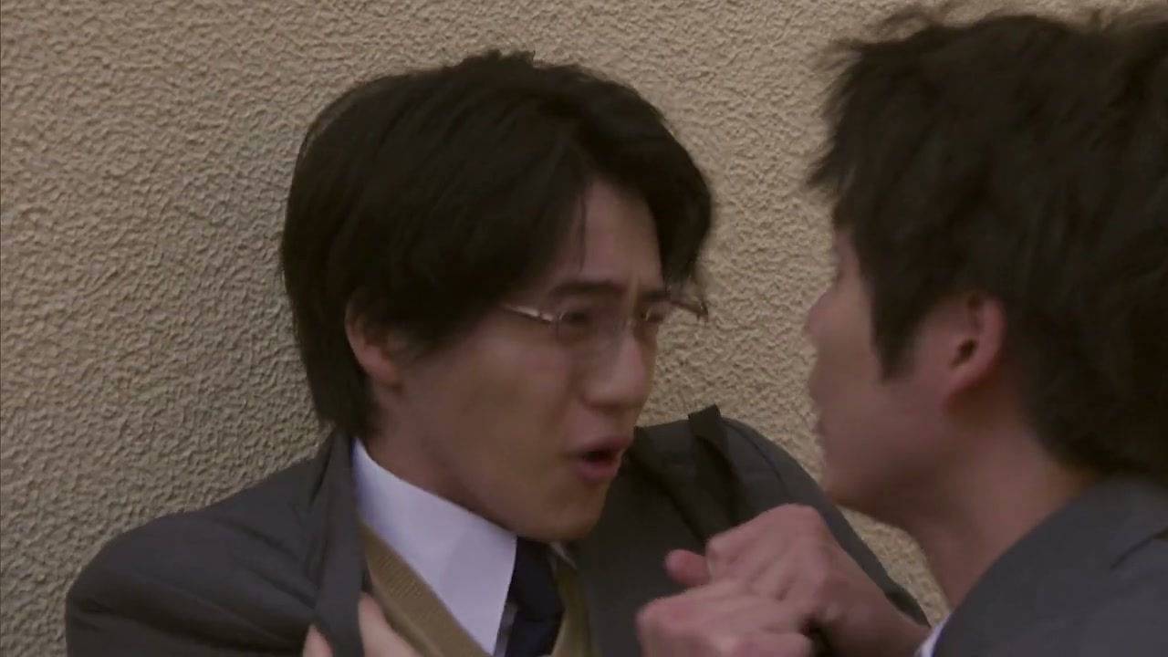 The Files of Young Kindaichi Screenshot
