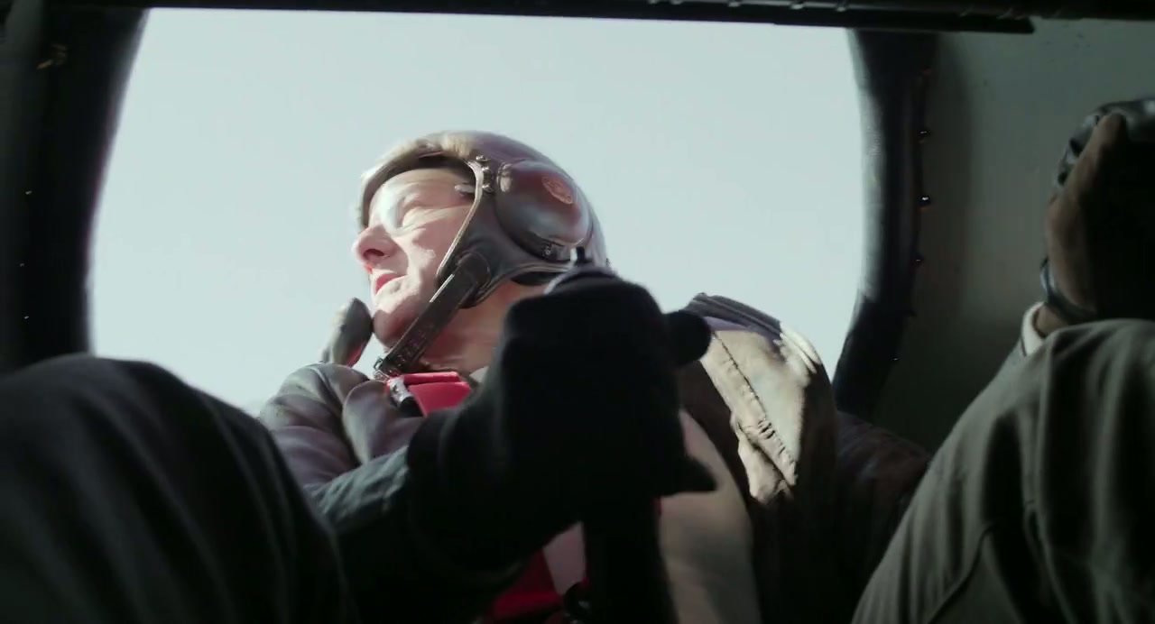 Mission: Impossible - The Final Reckoning Screenshot