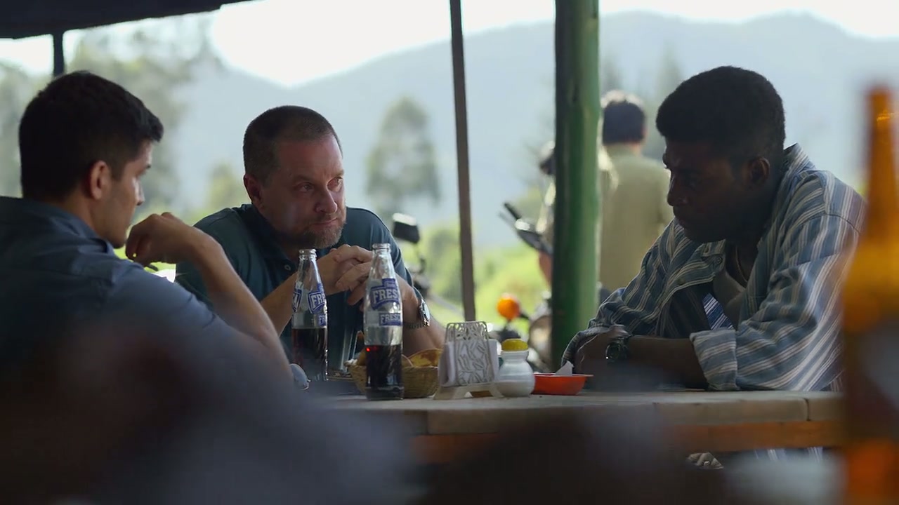 Narcos Screenshot